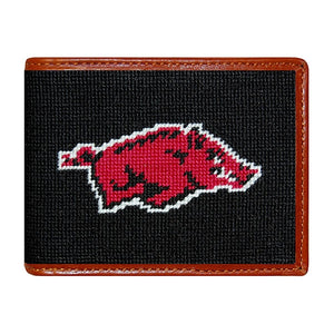 University of Arkansas Bi-Fold Wallet